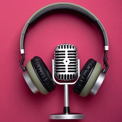 Types de podcasts