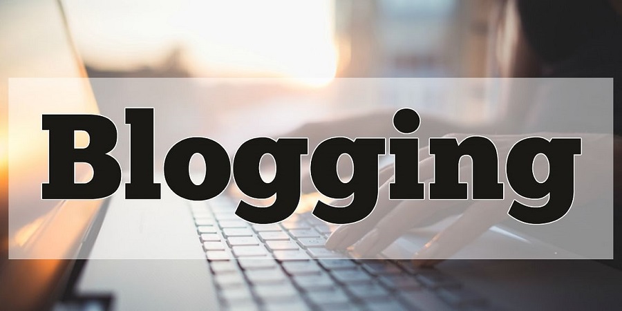 guide to blog earning