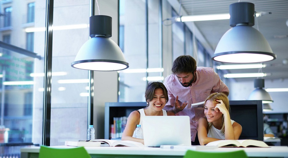 Cibléologue pour le travail à distance 