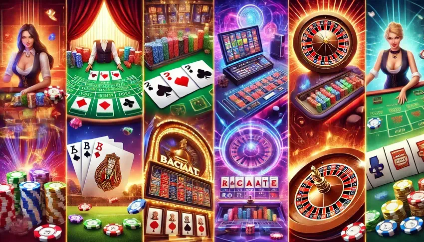 Videopoker-Automat