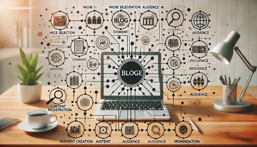 Stratégies de création de contenu