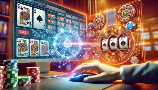 Online casino gaming tips