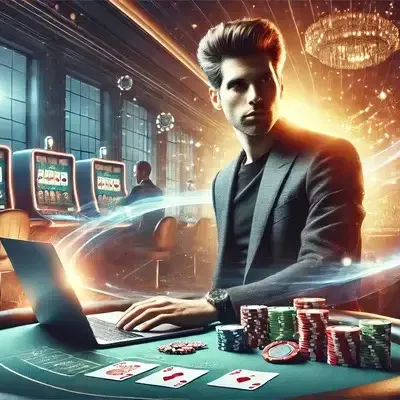 Poker tips for online casinos