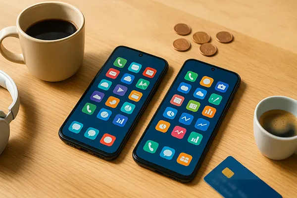 apps confiables de ingresos