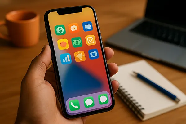 apps confiables de ingresos