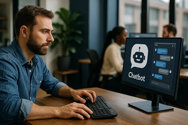 Chatbot monetisation