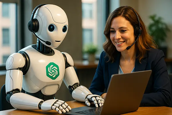 Chatbot monetisation