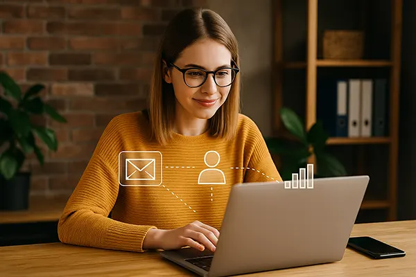 Verantwortliche Datennutzung