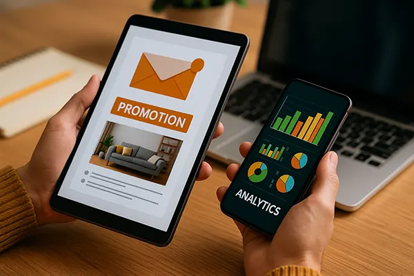 Utilisation données client