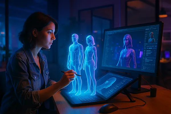 trabajo freelance digital