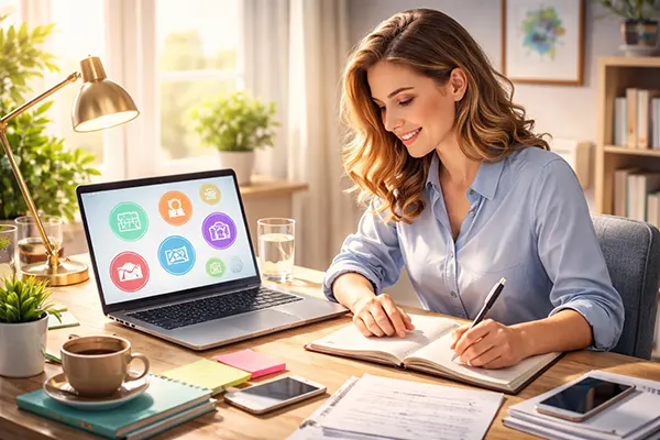 Specializzazione contenuti