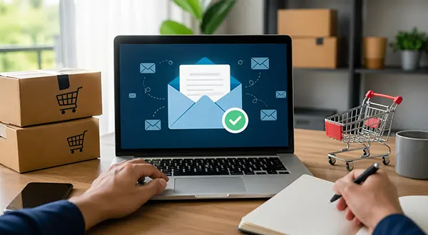 métricas email ecommerce