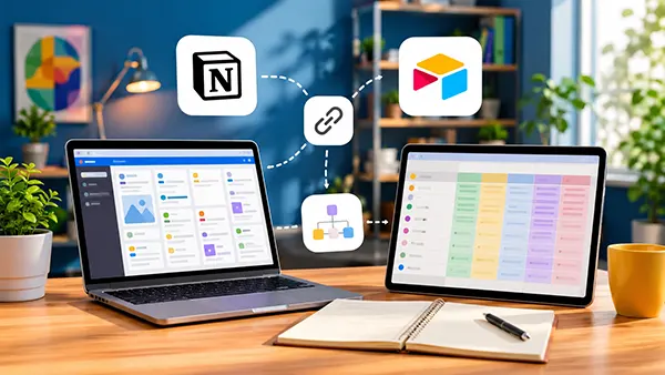 Tableau automatisation workflow