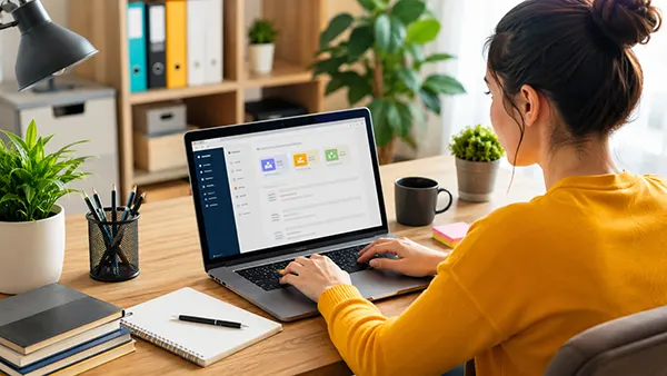 Documentación de software